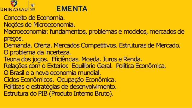 Mercado financeiro
