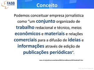 MEDINA, Cremilda. Notícia, um produto à venda – jornalismo na sociedade urbana e industrial. 2 ed. São Paulo: Summus, 1988.