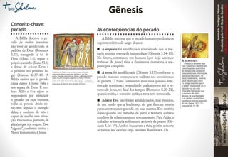 SeminárioTeológicoShalom
ProduzidopeloProf.RicardoGondim
Proibidaareproduçãosemautorização
Gênesis
 