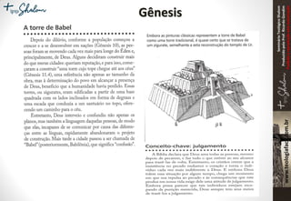 SeminárioTeológicoShalom
ProduzidopeloProf.RicardoGondim
Proibidaareproduçãosemautorização
Gênesis
 