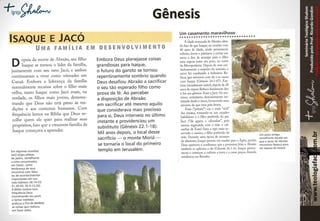 SeminárioTeológicoShalom
ProduzidopeloProf.RicardoGondim
Proibidaareproduçãosemautorização
Gênesis
 