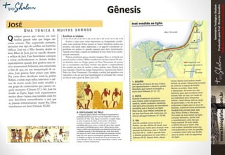 SeminárioTeológicoShalom
ProduzidopeloProf.RicardoGondim
Proibidaareproduçãosemautorização
Gênesis
 