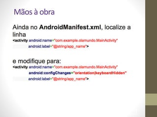 !103
Mãos	
  à	
  obra
 