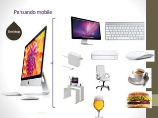 Pensando	
  mobile
!2204/04/14
Desktop
 