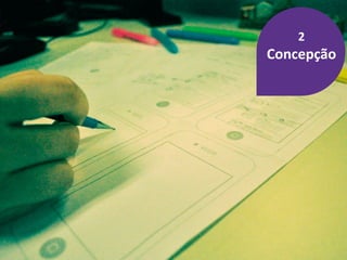 04/04/14 ‹#›
2
Concepção
 