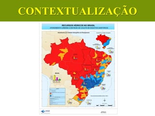 CONTEXTUALIZAÇÃO
 