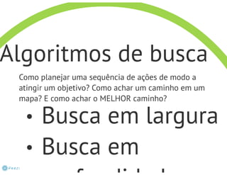Inteligência Artificial - Aula1 intro