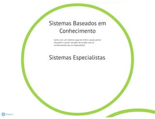 Inteligência Artificial - Aula1 intro