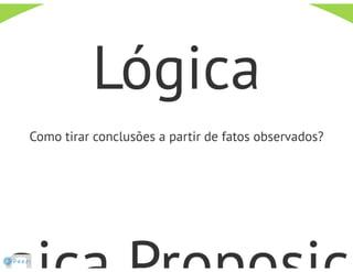 Inteligência Artificial - Aula1 intro