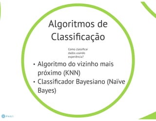 Inteligência Artificial - Aula1 intro