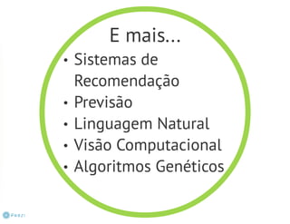 Inteligência Artificial - Aula1 intro