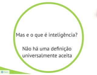 Inteligência Artificial - Aula1 intro