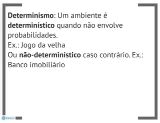 Inteligência Artificial - Aula1 intro