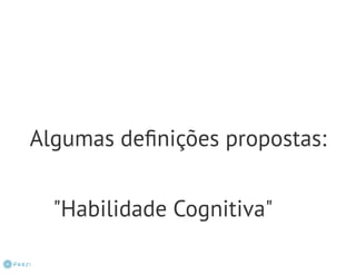 Inteligência Artificial - Aula1 intro