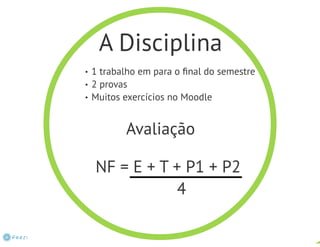 Inteligência Artificial - Aula1 intro