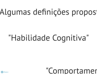Inteligência Artificial - Aula1 intro