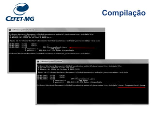 Compilação
 