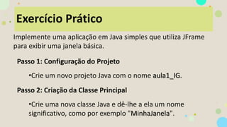 Aula 1 - Introdução à Interface gráfica do JAVA.pdf