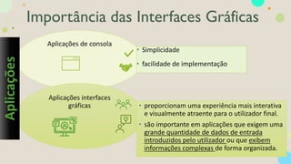 Aula 1 - Introdução à Interface gráfica do JAVA.pdf