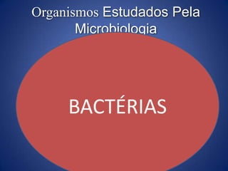 ERA DOS ANTIBIÓTICOSAnti-sifilíticoPaul Ehrlich - 1910PenicilinasAlexandre Fleming - 1928
