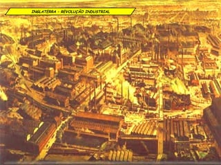 Introdução à TGA - Aula 1