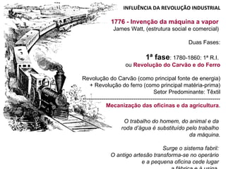 Introdução à TGA - Aula 1