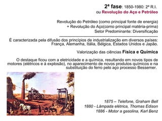 Introdução à TGA - Aula 1