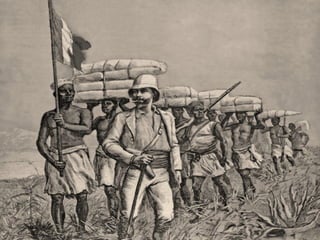 Introdução à TGA - Aula 1