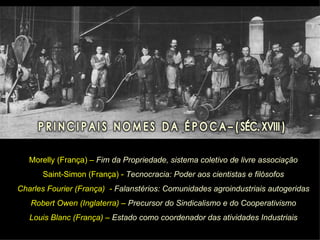 Introdução à TGA - Aula 1