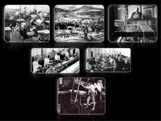 Introdução à TGA - Aula 1