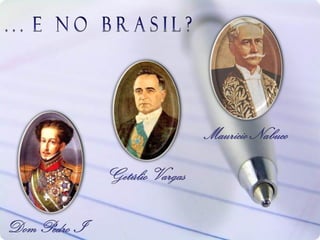 Introdução à TGA - Aula 1