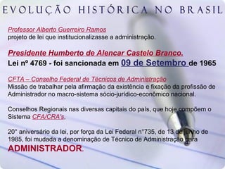 Introdução à TGA - Aula 1