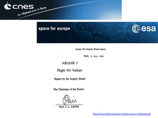 http://esamultimedia.esa.int/docs/esa-x-1819eng.pdf
 