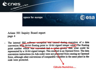 Cálculo Numérico....
 