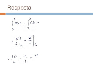 Resposta
 