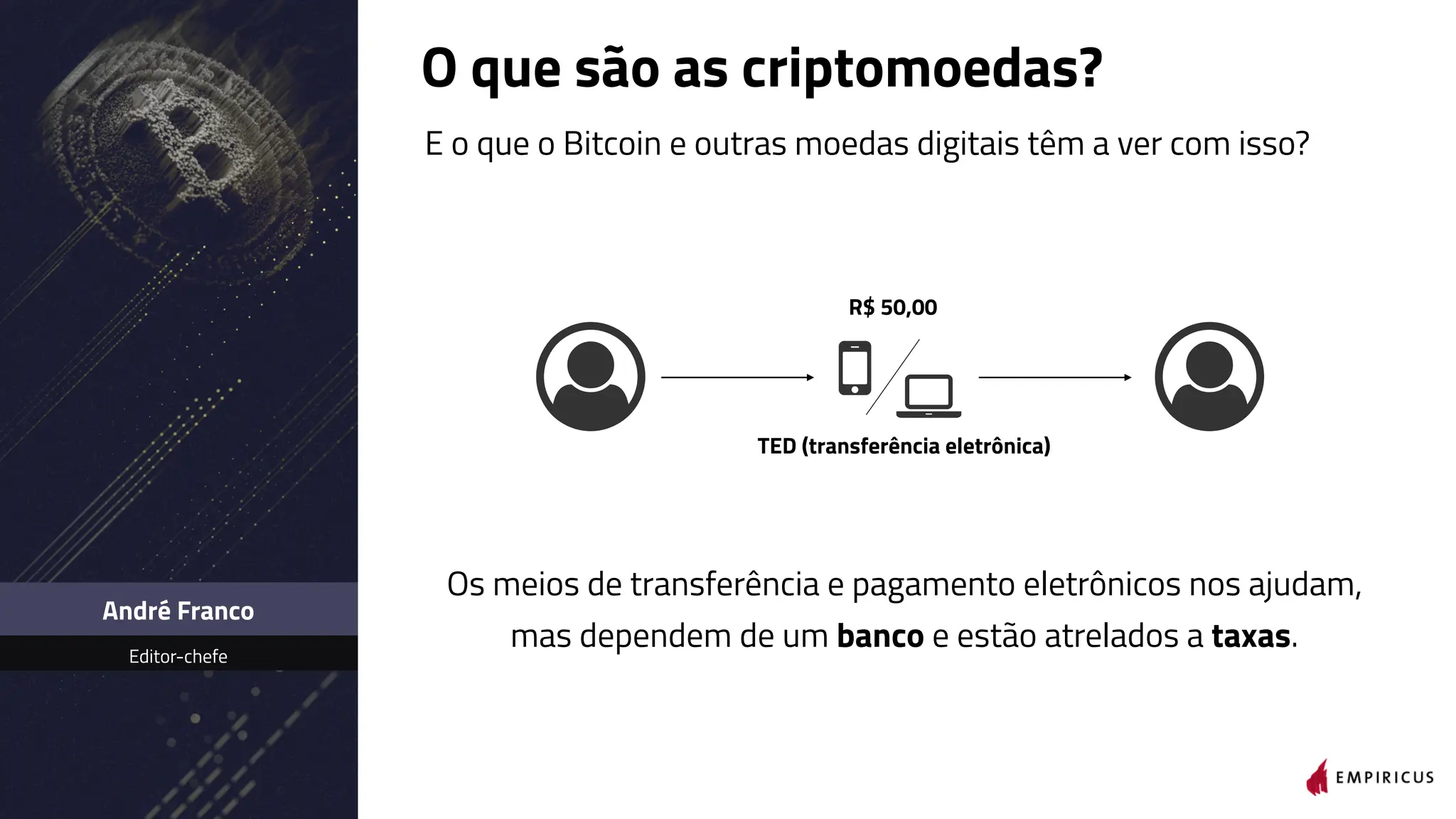 Aula1- O que bitcoin e como surgiu para iniciantespdf | PDF