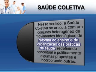 Aula 1   politicas de saude no brasil
