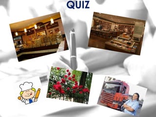 QUIZ
 