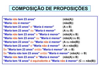 Aula1 proposicoes e conectivos (1) Slide 11