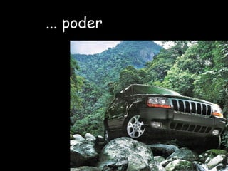 ... poder 