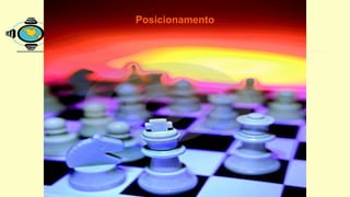 Posicionamento
 