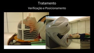 Tratamento
Verificação e Posicionamento
 