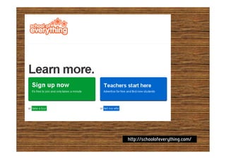 http://schoolofeverything.com/
http://schoolofeverything.com/
       schoolofeverything.com
 