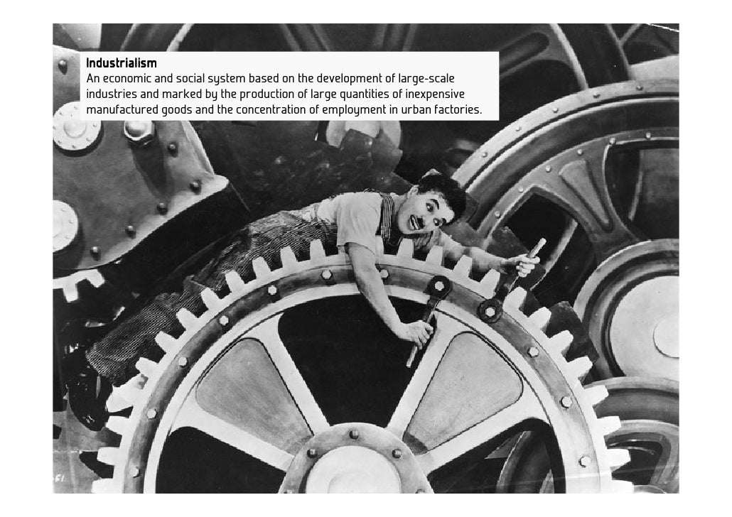Social Innovation