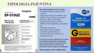 TIPOLOGIA INJUNTIVA
 