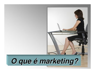 Aula 10  ADM RH - Endomarketing