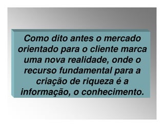 Aula 10  ADM RH - Endomarketing