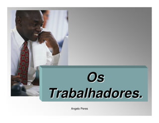 Aula 10  ADM RH - Endomarketing