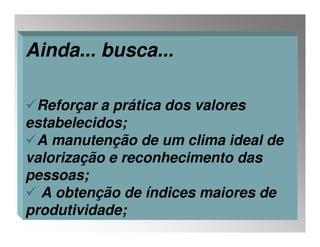 Aula 10  ADM RH - Endomarketing