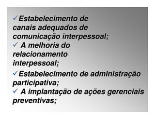 Aula 10  ADM RH - Endomarketing